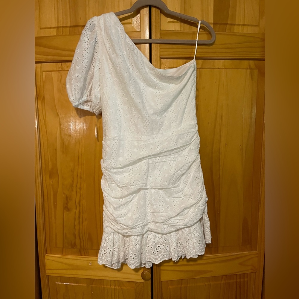 TCEC dress